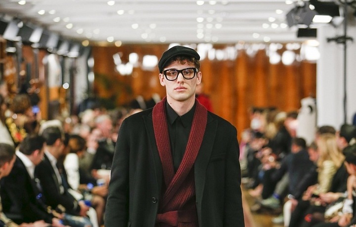 Elegantní modely Dolce & Gabbana