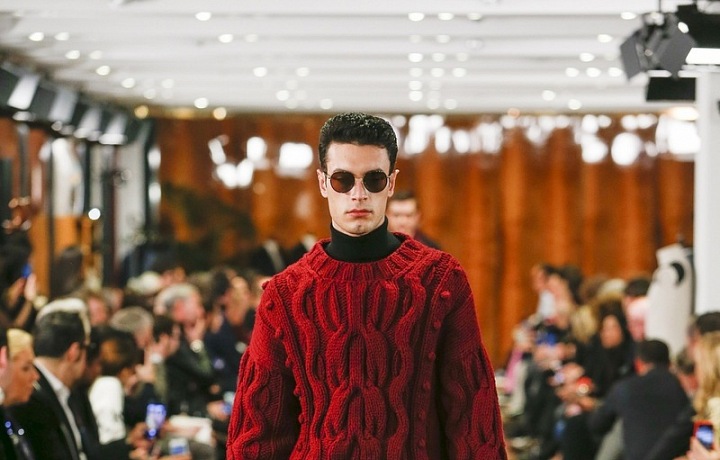 Elegantní modely Dolce & Gabbana