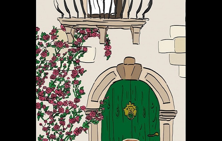 Dětská kolekce SS 18