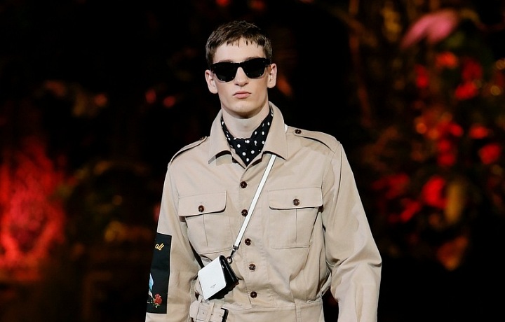 Dolce & Gabbana SS 2020