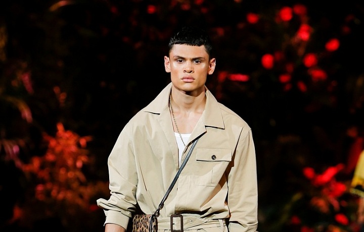 Dolce & Gabbana SS 2020