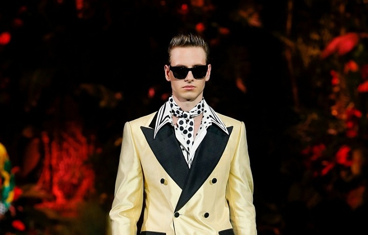 Dolce & Gabbana SS 2020