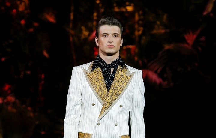 Dolce & Gabbana SS 2020