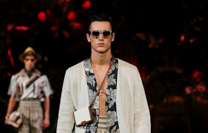 Dolce & Gabbana SS 2020