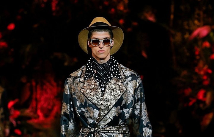 Dolce & Gabbana SS 2020