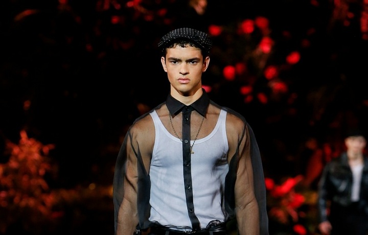 Dolce & Gabbana SS 2020