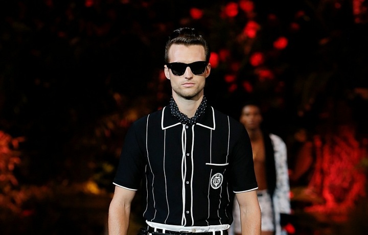 Dolce & Gabbana SS 2020