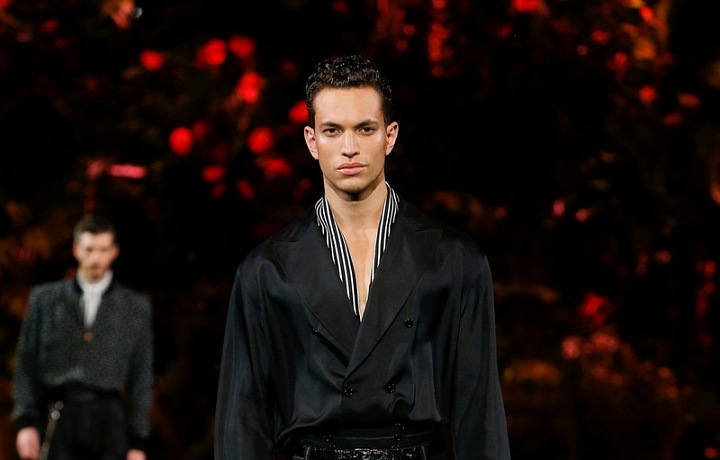 Dolce & Gabbana SS 2020