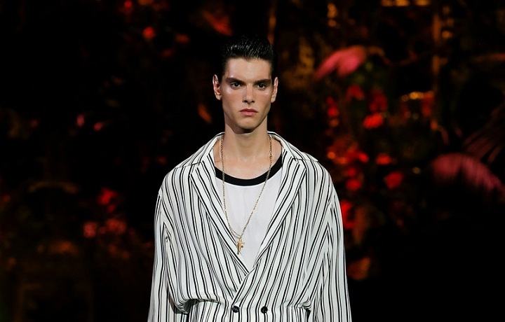 Dolce & Gabbana SS 2020