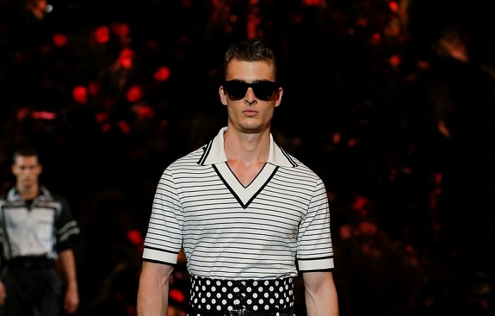 Dolce & Gabbana SS 2020