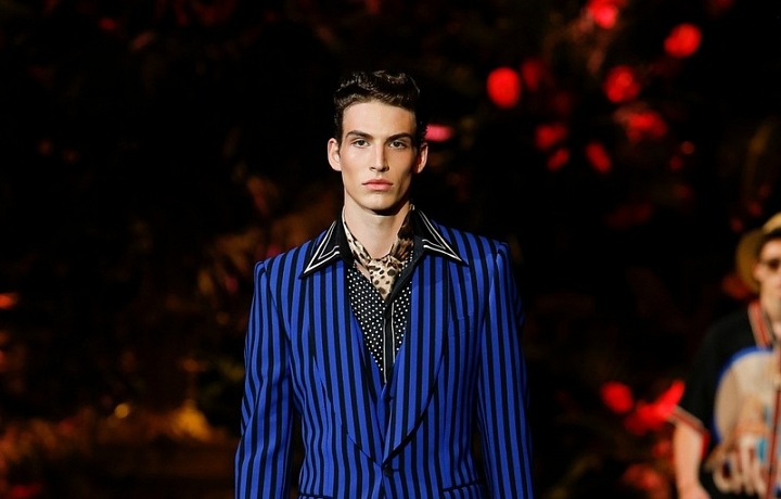 Dolce & Gabbana SS 2020