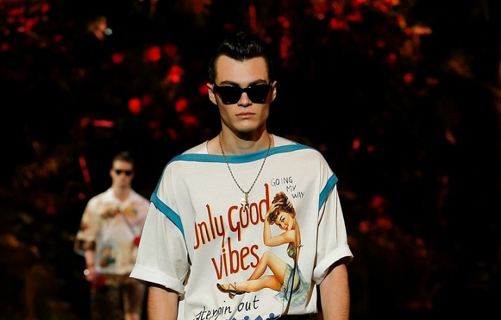 Hitem je také leopardí vzor