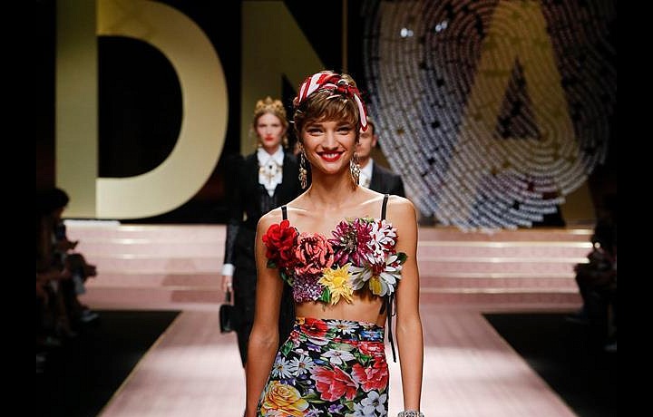 Dolce & Gabbana SS19