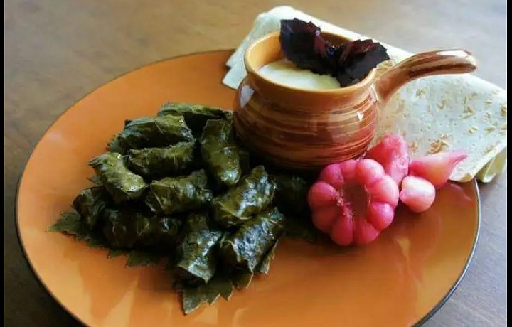 Dolma (Tolma)