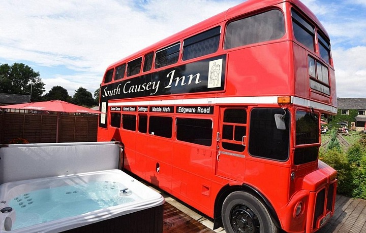 Hotel Trafalgar Square