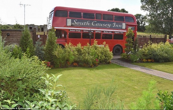 Hotel Trafalgar Square