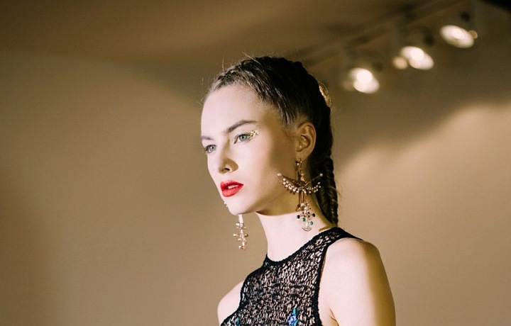 Dream Collection Sandra Mansour