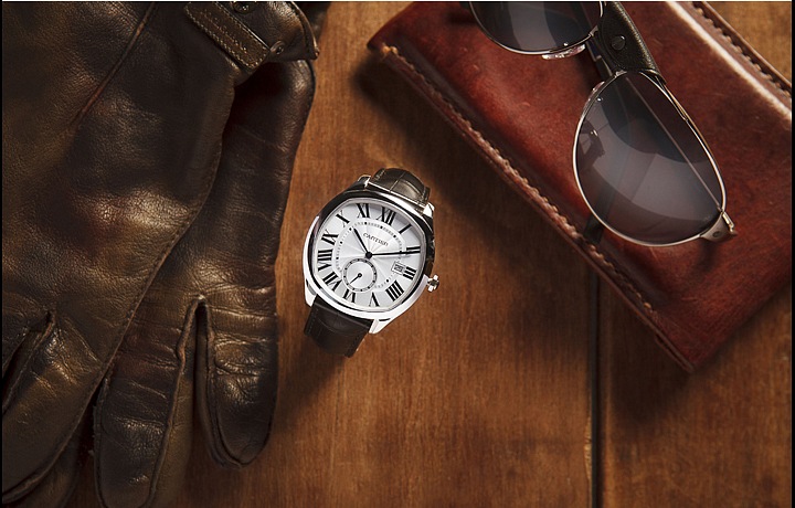 Hodinky Drive de Cartier