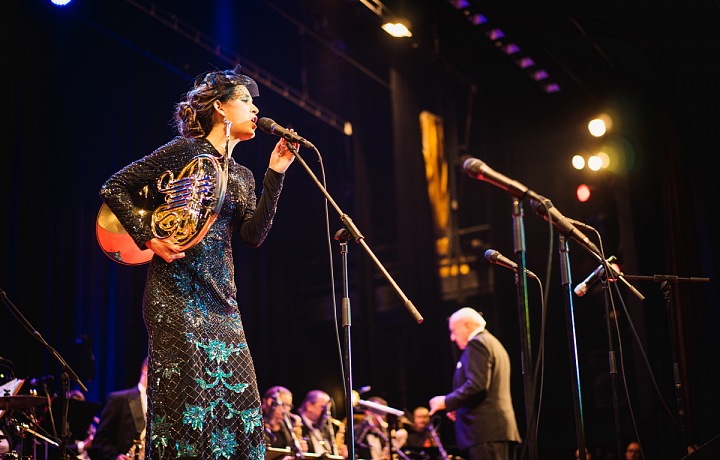 Sinatrology z roku 2017