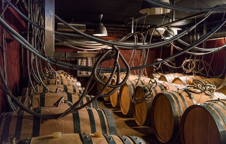 Château d’Esclans