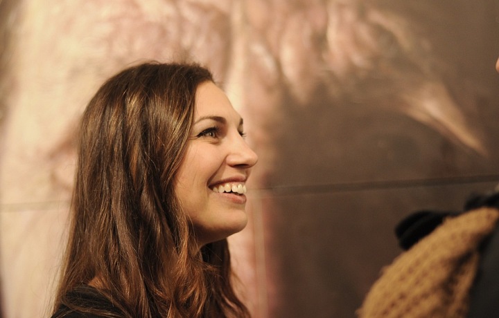 Roberta Coni