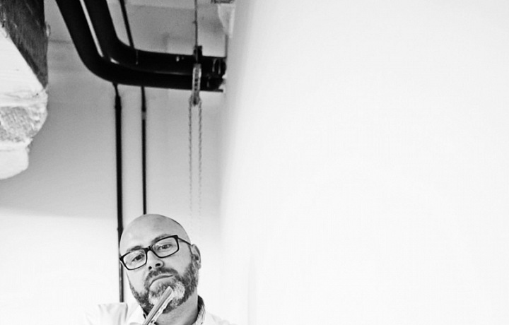 Tomáš Kožíšek, Thoma's Barber Shop