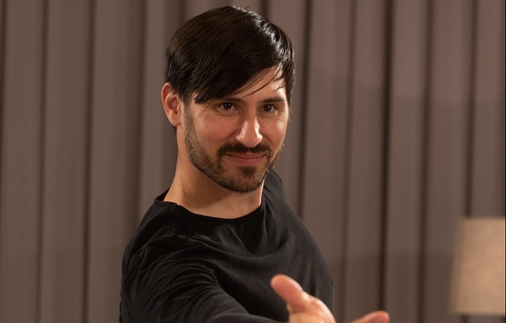 Lukáš Bartůněk