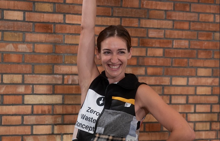 Marta Dancingerová