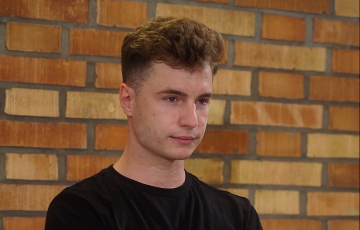 Oskar Hes