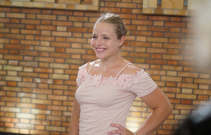 Martina Ptáčková