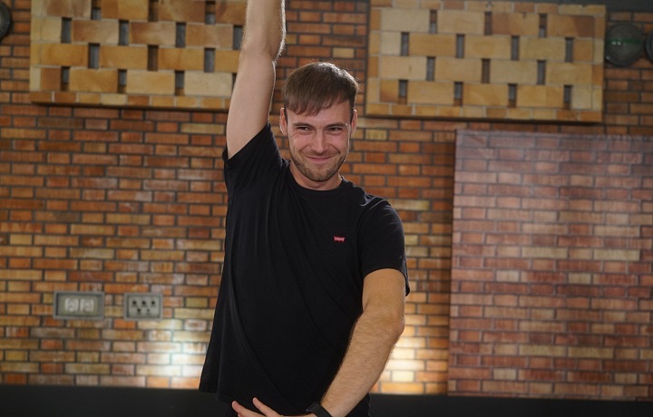 Dominik Vodička