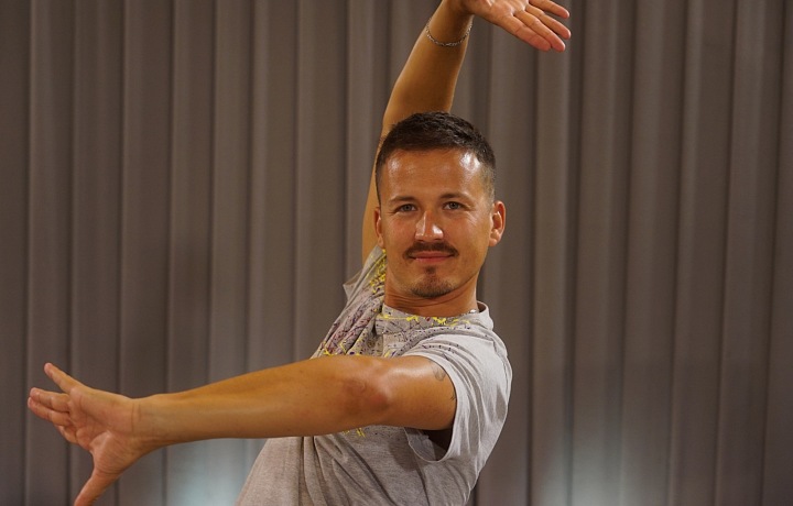 Robin Ondráček