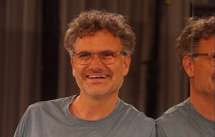 Patrik Hartl 