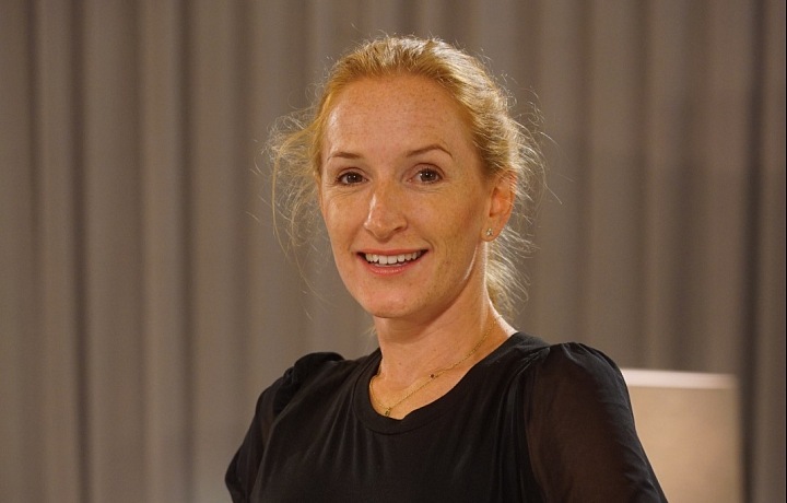 Tereza Prucková