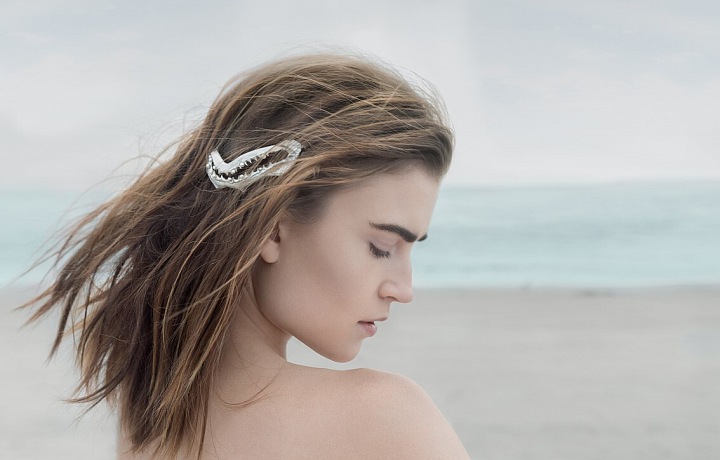 Ukázka z kolekce NETTÓ