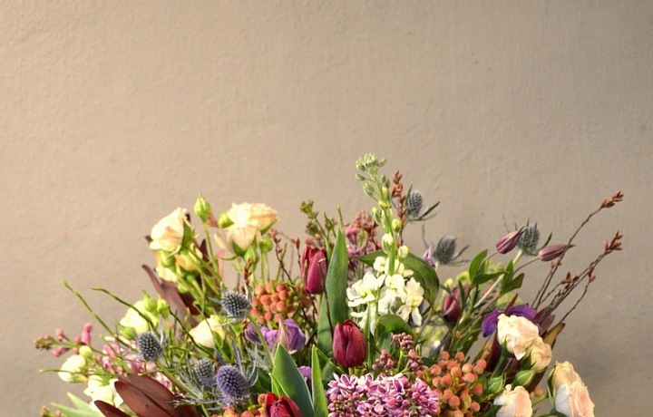 Květinářství Metamorphosis