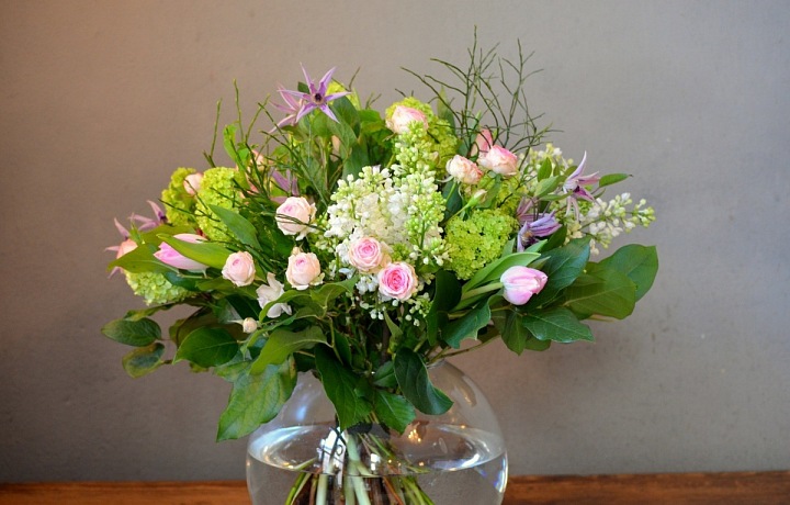 Květinářství Metamorphosis