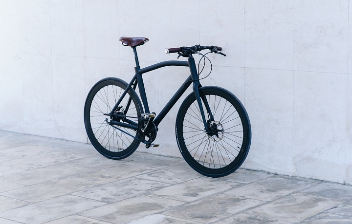 Kolo Suveren, Urban line