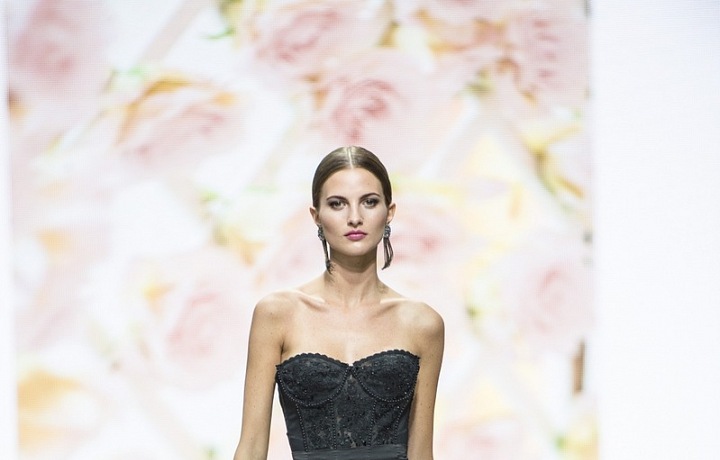 Luxusní ženská kolekce.