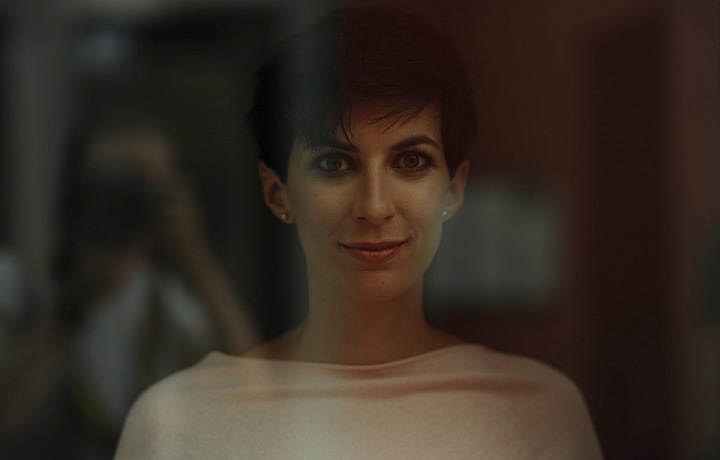 Markéta Pekarová Adamová
