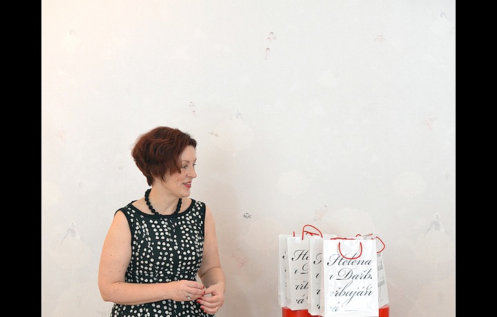 Helena Dařbujánová