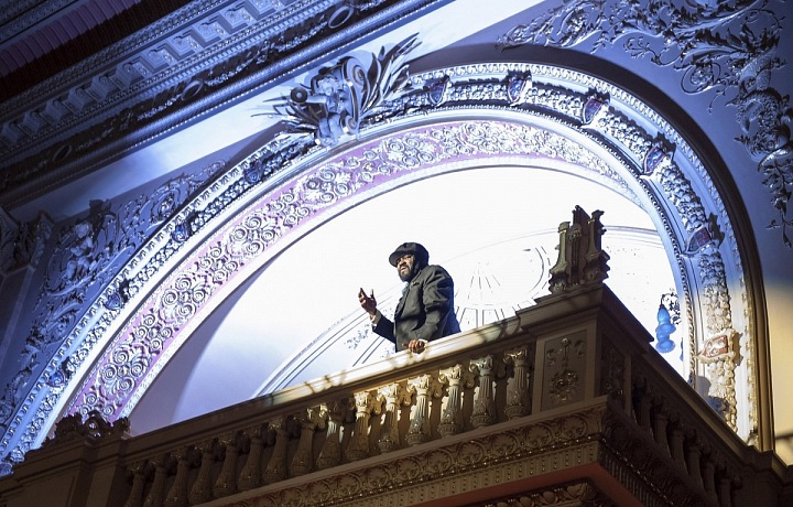 Foto z minulých ročníků