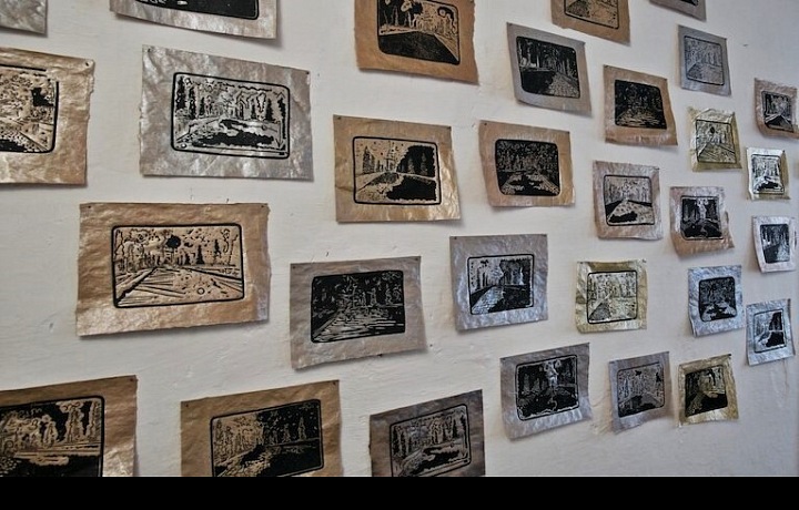 Rytiny, Samuel Moucha