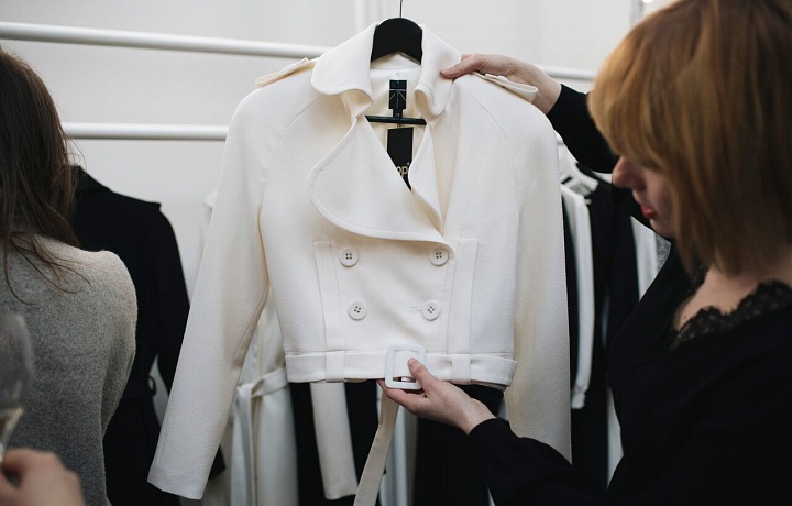 Kolekce jaro/léto 2018 je basic