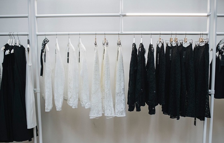 Kolekce jaro/léto 2018 je basic