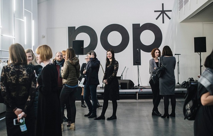 Uvedení značky Pop by Zuzana Kubíčková