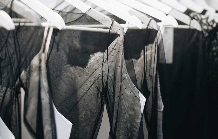 Kolekce jaro/léto 2018 je basic