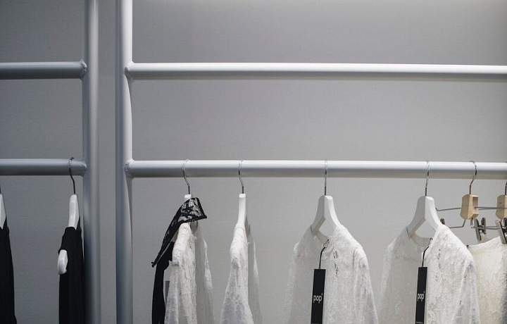 Kolekce jaro/léto 2018 je basic