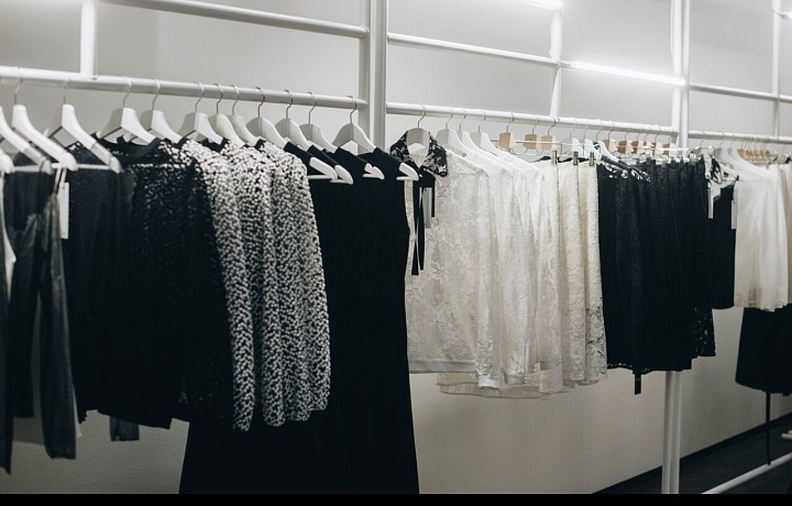 Kolekce jaro/léto 2018 je basic