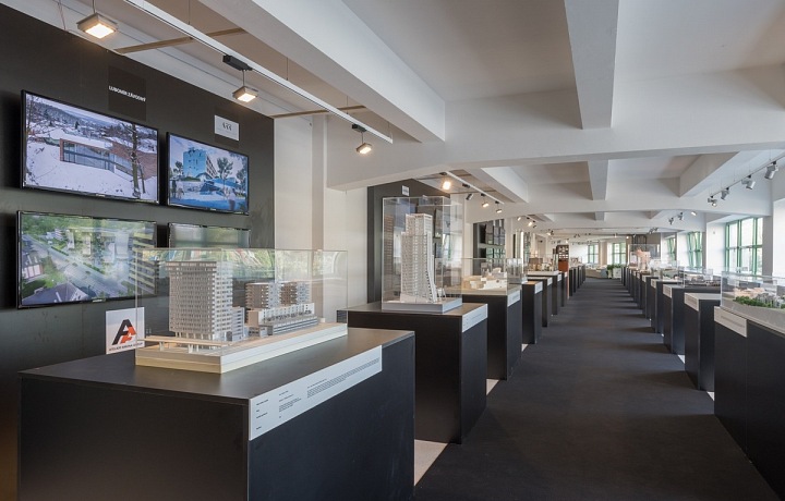 Architecture Week Praha